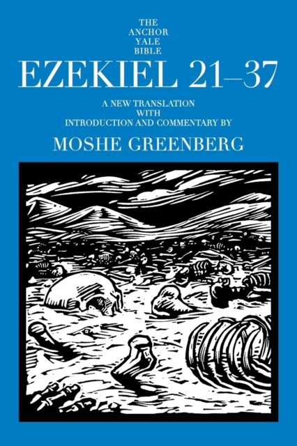 Ezekiel 21-37, Paperback / softback Book