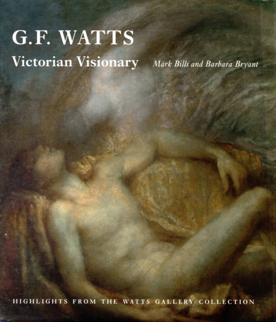 G. F. Watts, Hardback Book