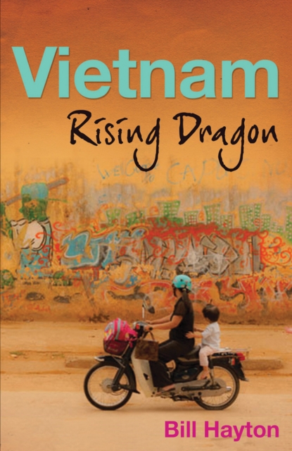 Vietnam : Rising Dragon, Hardback Book