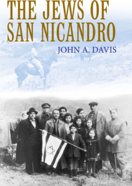 The Jews of San Nicandro, EPUB eBook