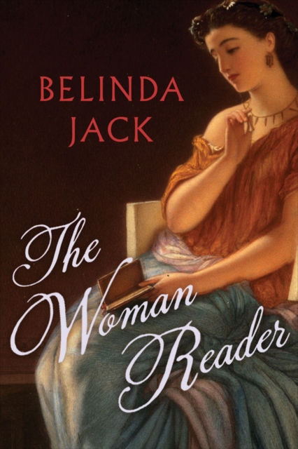 The Woman Reader, EPUB eBook