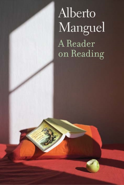 A Reader on Reading, EPUB eBook