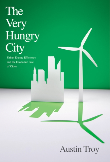 The Very Hungry City, EPUB eBook