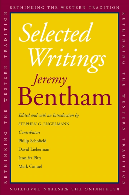 Selected Writings, EPUB eBook