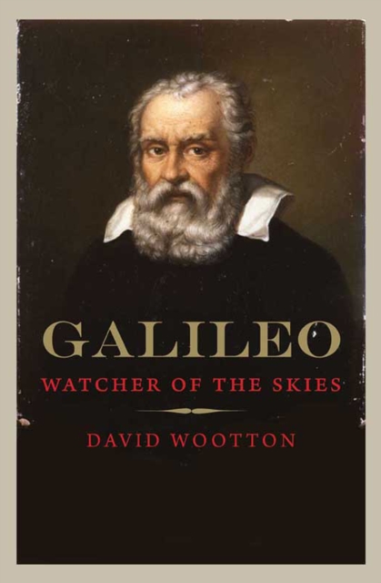 Galileo : Watcher of the Skies, EPUB eBook