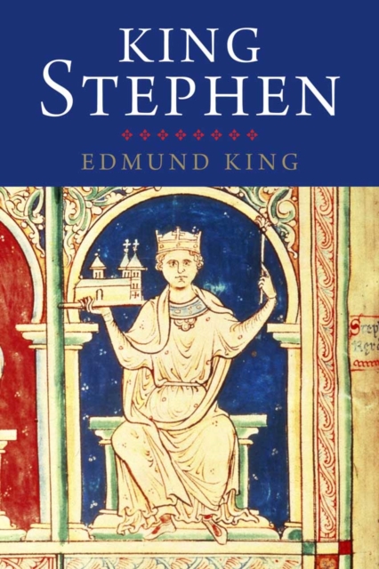 King Stephen, EPUB eBook