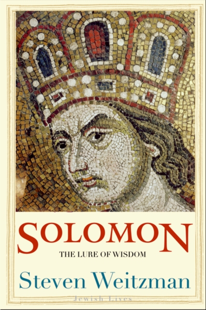 Solomon : The Lure of Wisdom, EPUB eBook