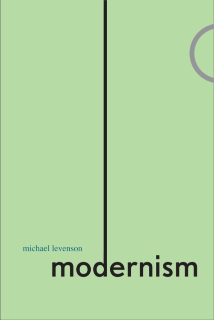 Modernism, EPUB eBook