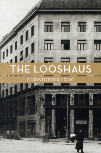The Looshaus, Hardback Book