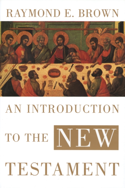 An Introduction to the New Testament, EPUB eBook