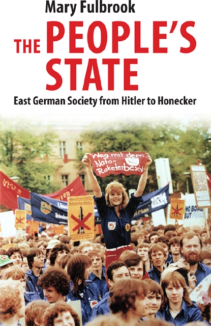 The People's State, EPUB eBook