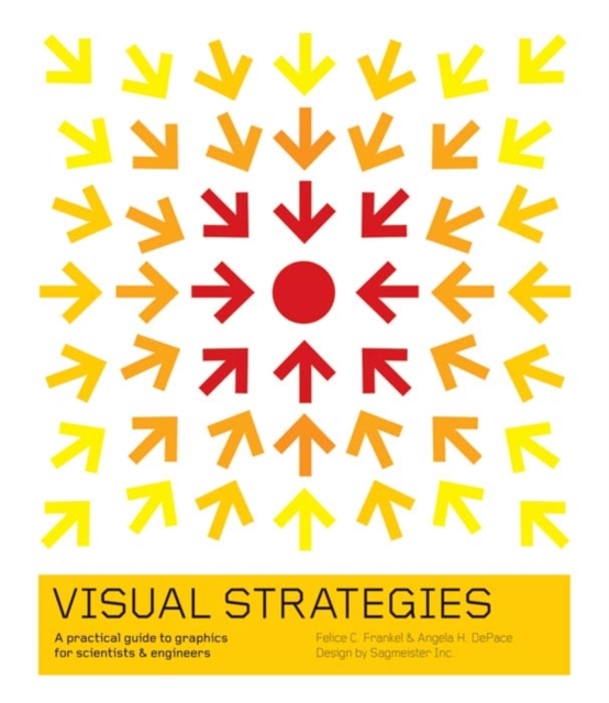 Visual Strategies : A Practical Guide to Graphics for Scientists and Engineers, Hardback Book