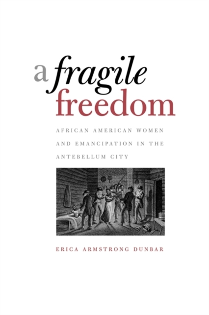 A Fragile Freedom, Paperback / softback Book