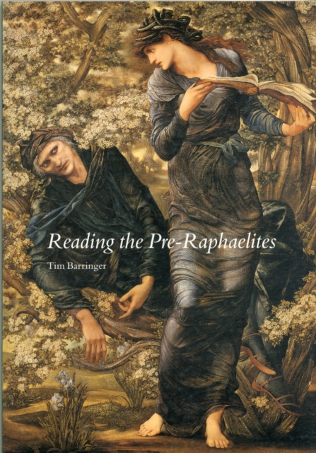 Reading the Pre-Raphaelites, Paperback / softback Book
