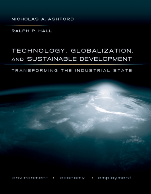 Technology, Globalization, and Sustainable Development, PDF eBook