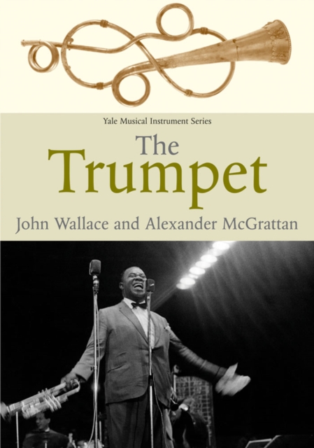 The Trumpet, EPUB eBook