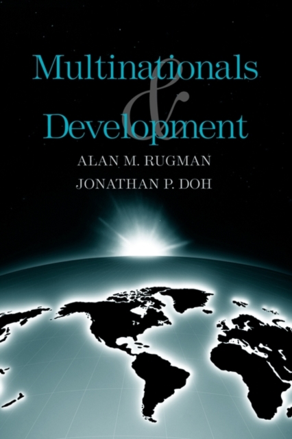 Multinationals and Development, Paperback / softback Book
