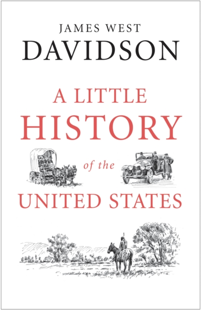 A Little History of the United States, EPUB eBook