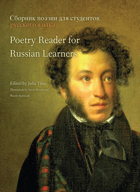 Poetry Reader for Russian Learners, PDF eBook