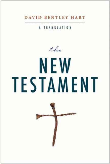 The New Testament : A Translation, Hardback Book