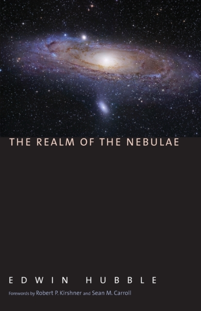 The Realm of the Nebulae, Paperback / softback Book