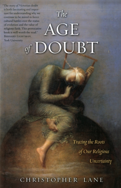 The Age of Doubt, Paperback / softback Book