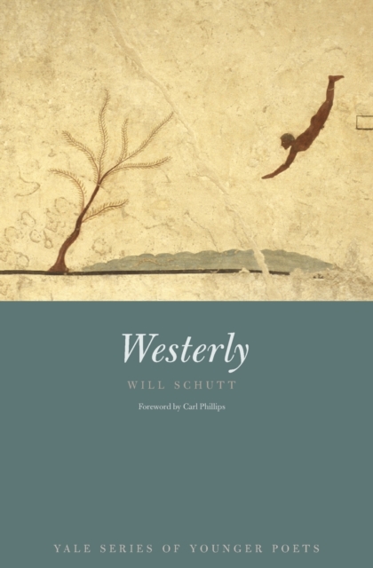 Westerly, Paperback / softback Book
