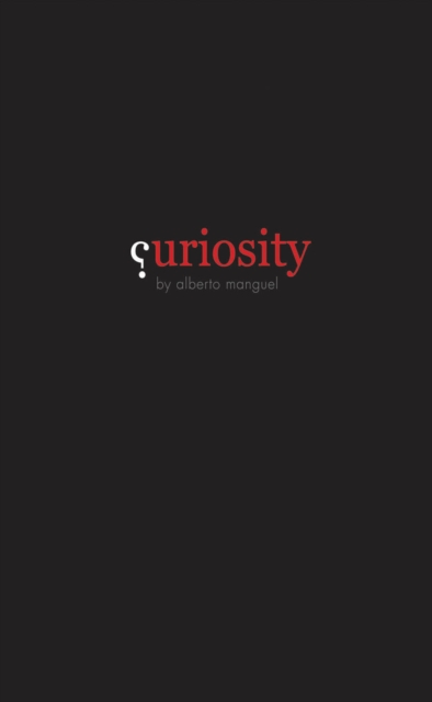 Curiosity, EPUB eBook
