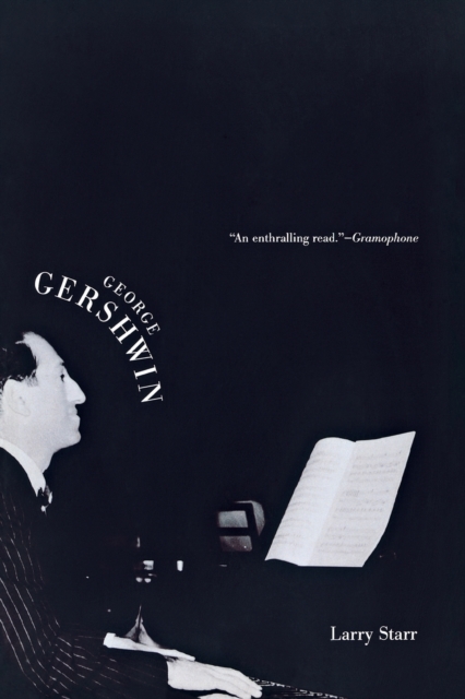 George Gershwin, Paperback / softback Book