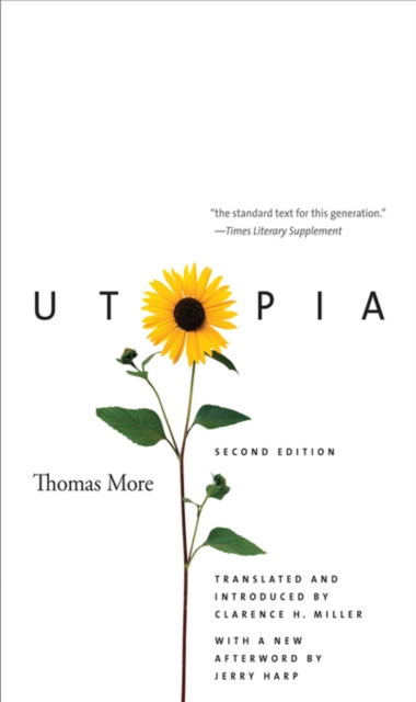 Utopia : Second Edition, EPUB eBook