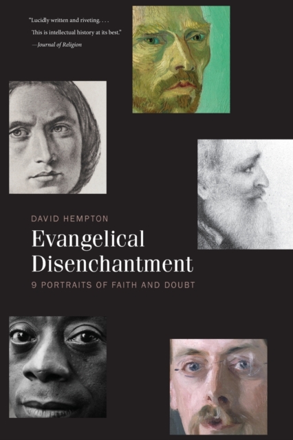 Evangelical Disenchantment : Nine Portraits of Faith and Doubt, Paperback / softback Book