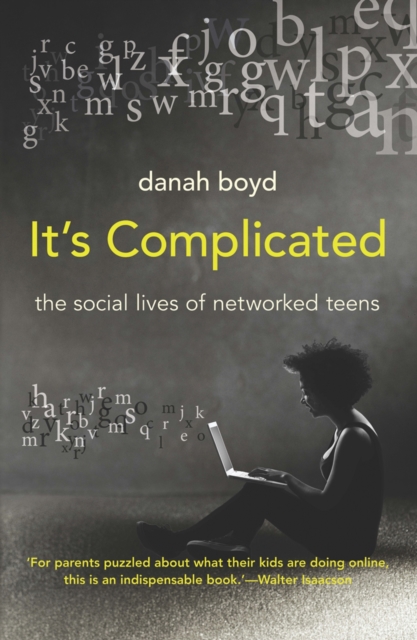 It's Complicated, Paperback / softback Book