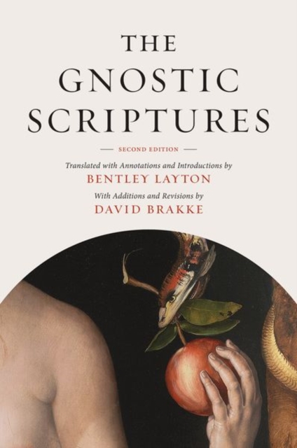 The Gnostic Scriptures, Paperback / softback Book