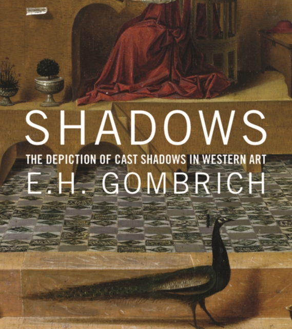 Shadows : The Depiction of Cast Shadows in Western Art, Hardback Book