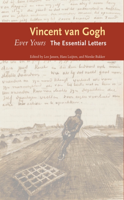 Ever Yours : The Essential Letters, PDF eBook