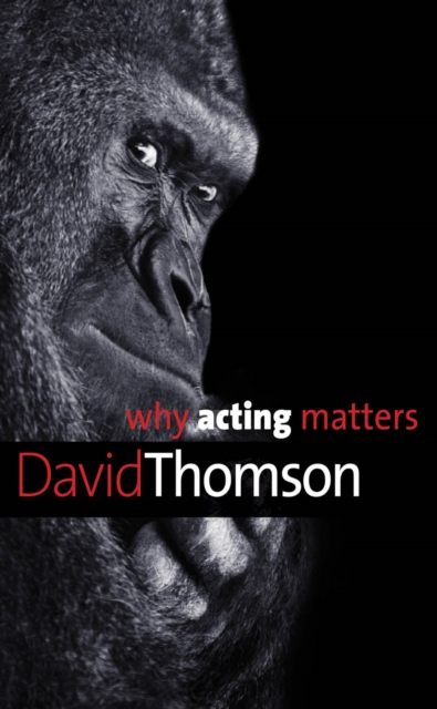 Why Acting Matters, EPUB eBook