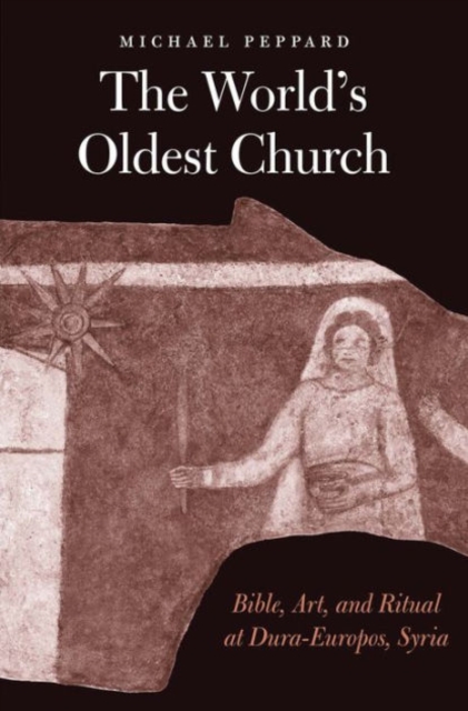World's Oldest Church, Hardback Book