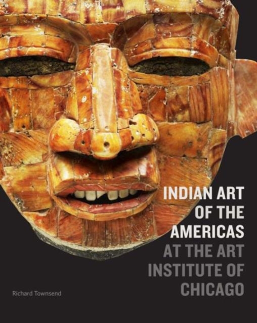 Indian Art of the Americas at the Art Institute of Chicago, Hardback Book