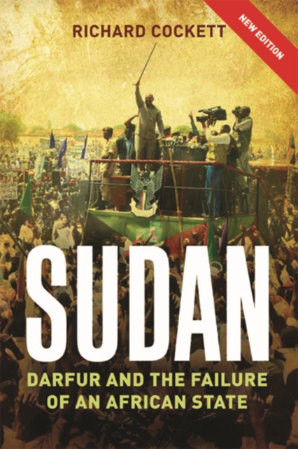 Sudan : The Failure and Division of an African State, Paperback / softback Book