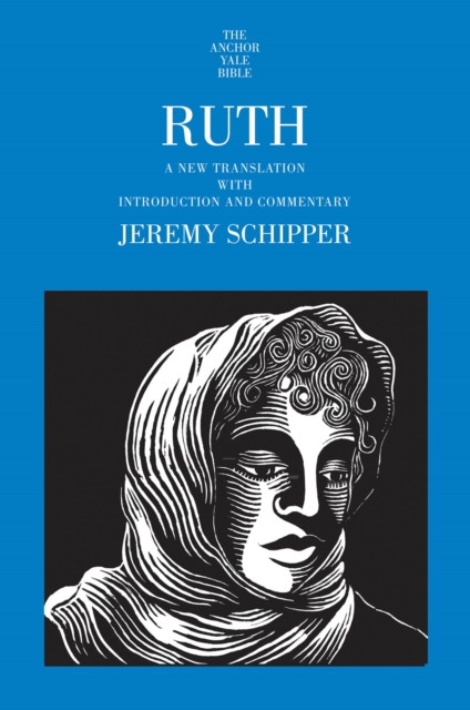 Ruth : A New Translation with Introduction and Commentary, PDF eBook