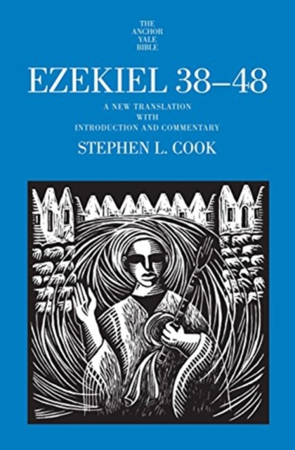 Ezekiel 38-48 : A New Translation with Introduction and Commentary, Hardback Book