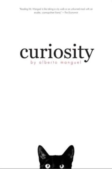 Curiosity, Paperback / softback Book