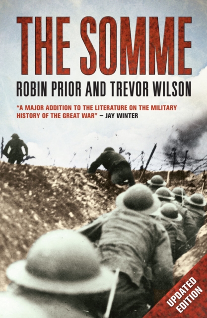 The Somme, EPUB eBook
