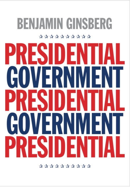 Presidential Government, EPUB eBook