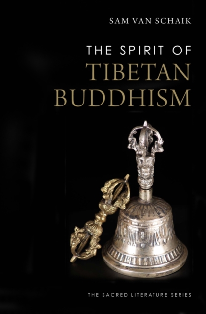The Spirit of Tibetan Buddhism, EPUB eBook