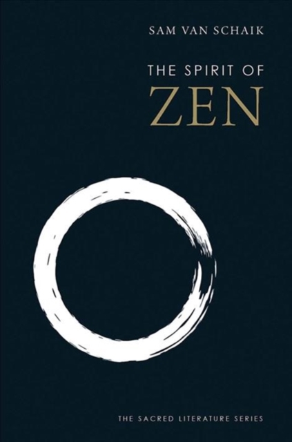 The Spirit of Zen, Paperback / softback Book