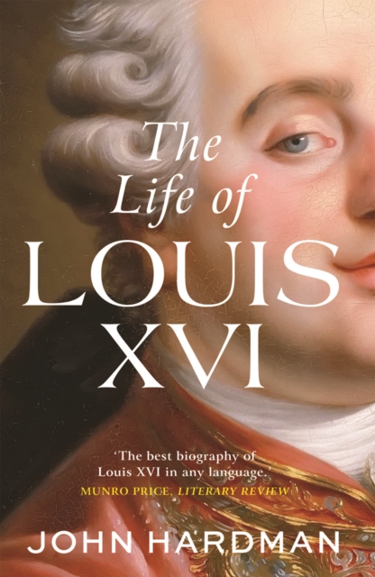 The Life of Louis XVI, EPUB eBook