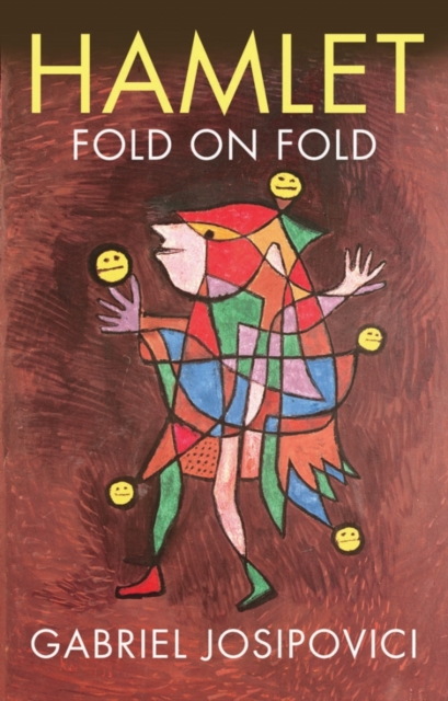 Hamlet : Fold on Fold, EPUB eBook