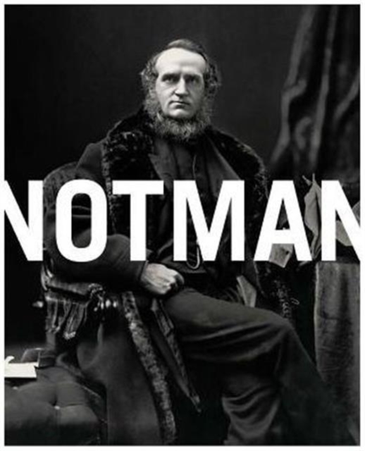 Notman : Visionary Photographer, Hardback Book