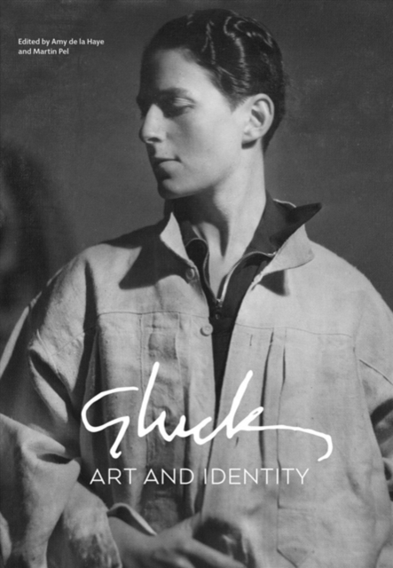 Gluck : Art and Identity, Hardback Book